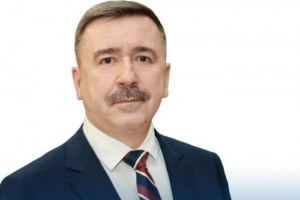 Сергей Черногаев: Укрепляя семью, мы укрепляем будущее наших предприятий и всей страны