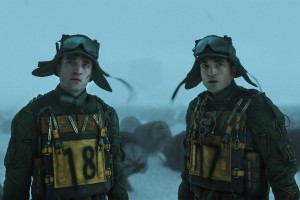 Все совпадения (не)случайны