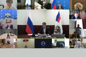 О бюджете и о себе