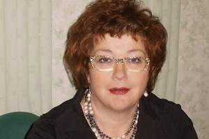 Казновская Елена Игоревна