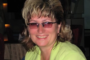 Прокопьева Марина Юрьевна