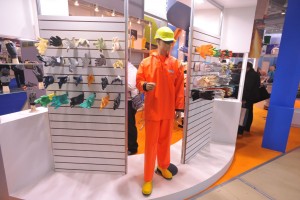 Профсоюзные активисты вошли в число победителей Всероссийского конкурса «Безопасная работа»