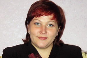 Емшина Елена Михайловна