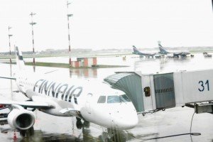 Забастовки в финской авиаотрасли отменены