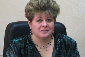 Волкова Наталья Валентиновна