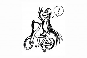 Облонские на выезде