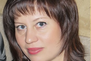 Винокурова Ирина Геннадьевна