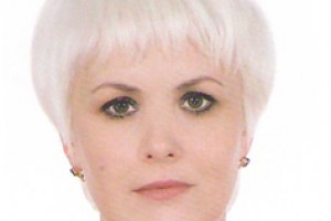 Чигвинцева Эльвира Фазгамовна