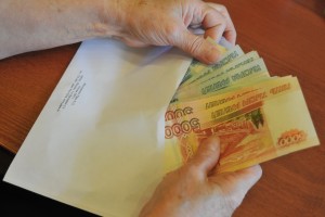 Подтвержденный доход станет основой для выдачи кредитов