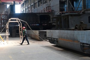 Сократилась доля предприятий, планирующих повышение зарплат