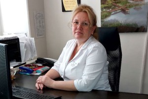 “Лечим тело и мысли”