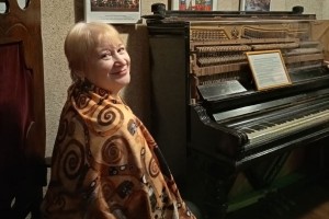 Тридцать лет и три года в “Тридевятом царстве”