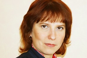 Акберова Лейсан Дамировна