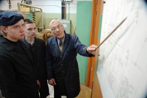 В Хабаровском крае выберут лучшего наставника среди членов профсоюзов