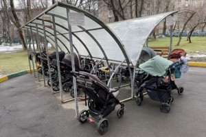 «Матерям-героиням» предоставят дополнительные льготы и пересчитают пенсии