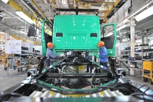 ГАЗ сократит рабочую неделю из-за спада продаж