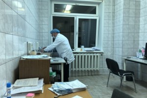 Минздрав предложил новый порядок оформления больничных