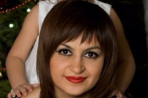 Газарян Этери Карапетовна