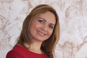 Нуриева Лилия Линаровна