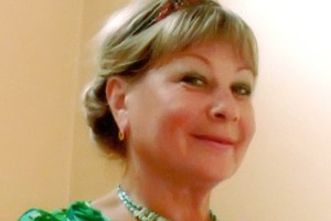 Нугманова Фидэния Фаритовна