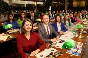 В СПбГУП назвали топ востребованных направлений среди абитуриентов