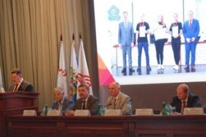 Председатель ФНПР принял участие в мероприятиях на Московской железной дороге
