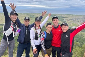 Сборная команда ОППО ПАО «КАМАЗ» заняла третье место на II Всероссийском профсоюзном турслете