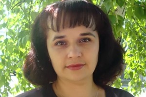 Ануфриева Ирина Александровна