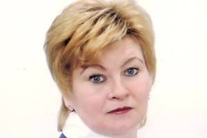 Логинова Вера Анатольевна