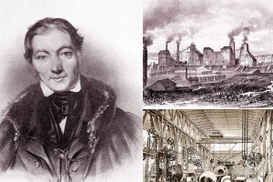 Оуэн Роберт: Добрый человек из Ньютауна