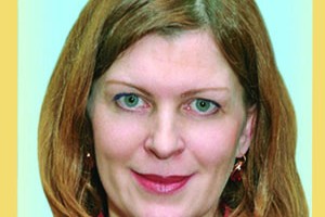 Кевенд Елена Юрьевна