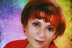 Соколова   Валентина  Ивановна