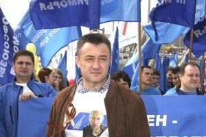 Пинский Виктор. Многое получается. Почти всегда