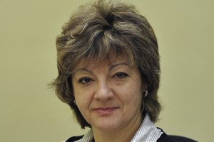 Гузунова Ольга Георгиевна