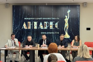 Фильмы профобъединения Приморья и «Газпром профсоюза» отмечены наградами кинофестиваля «Антарес»