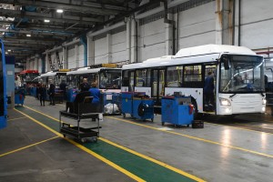 Экстренное торможение