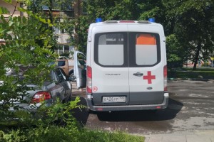 Водителям скорой помощи в Нижнем Новгороде выплатят сверхурочные за два года