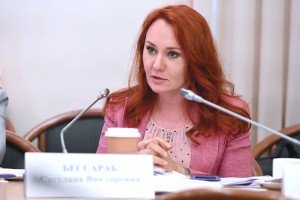 С заделом на будущее