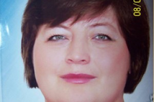 Асфандиярова Румия Равиловна