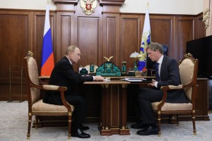 Глава  ФНС: увеличенные налоговые вычеты для семей с детьми уже начали действовать