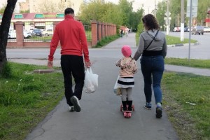 В Мордовии женщинам с детьми предоставят дополнительный выходной в месяц