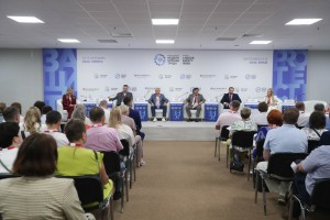 В сентябре пройдет Всероссийское тестирование по охране труда