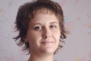 Мухина Анастасия Вячеславовна