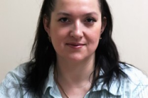 Грищенко Елена Сергеевна