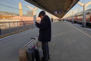 В Госдуме предложили ввести льготный проезд для всех российских пенсионеров