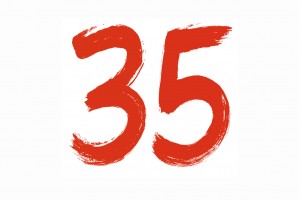 Газете "Солидарность" - 35 лет!