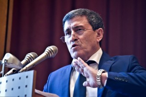 Председателем профсоюзов Дагестана переизбран Абдулла Магомедов