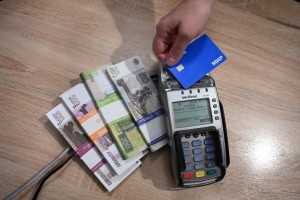 Потолок роста зарплат достигнут в России