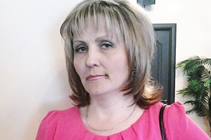 Тарасова Ирина Витальевна