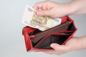 Росстат: реальные зарплаты в России в июне выросли на 4,1%